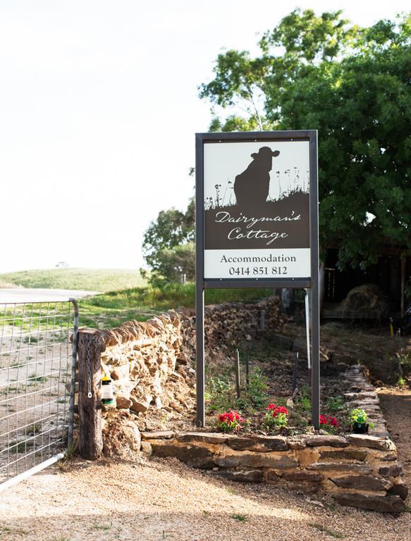 Dairyman'S Cottage Lyndoch Exterior photo