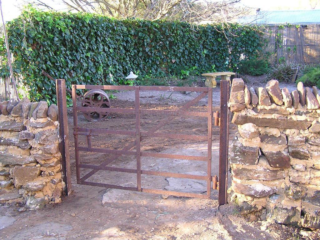 Dairyman'S Cottage Lyndoch Room photo